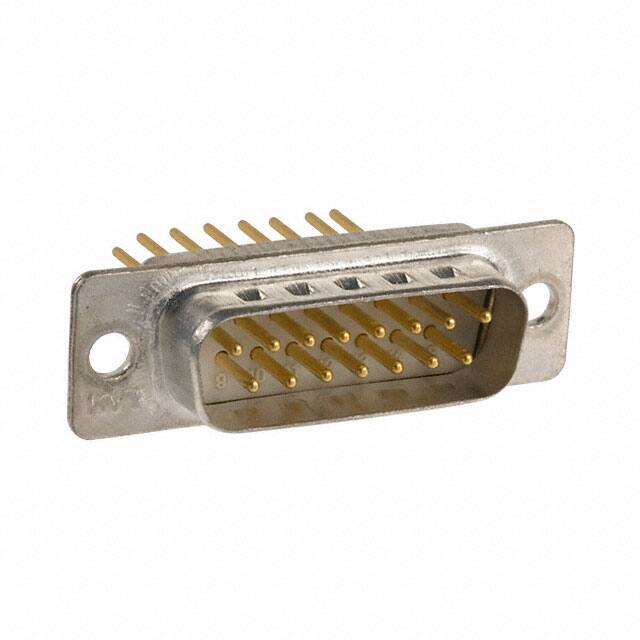 172-015-142-001 NorComp Inc.  Gruppi di connettori D-Sub
